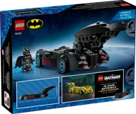 Batman & Robin™ Batmobile™ - Afbeelding 5 van 5