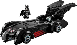 LEGO Batman & Robin™ Batmobile™ (76333)