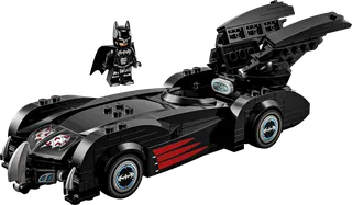 Batman & Robin™ Batmobile™ by LEGO – product photo 1 of 5