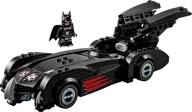 Batman & Robin™ Batmobile™ - Afbeelding 1 van 5