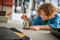 Ultieme strijd: Spider-Man vs. Sandman - Afbeelding 6 van 9