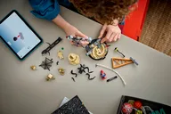 Ultieme strijd: Spider-Man vs. Sandman - Afbeelding 8 van 9