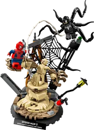 Ultieme strijd: Spider-Man vs. Sandman - Afbeelding 1 van 9