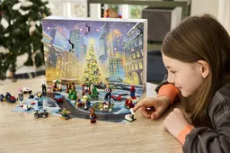 LEGO LEGO® ǀ Marvel Advent Calendar 2026 (76340) - afbeelding 7