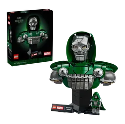 LEGO {?} (76345)