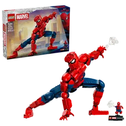 LEGO Spider-Man Hero Figure (76346) - image 1