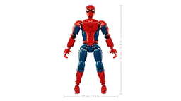 LEGO Spider-Man Hero Figure (76346) - image 2