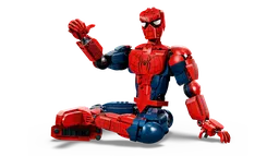 LEGO Spider-Man Hero Figure (76346) - image 3