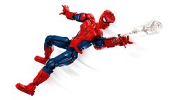 LEGO Spider-Man Hero Figure (76346) - image 4
