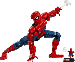 LEGO Spider-Man Hero Figure (76346)
