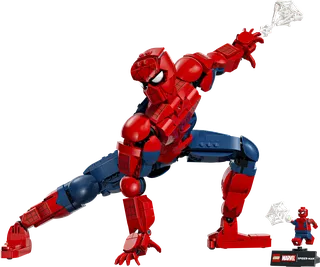 Spider-Man Hero Figure von LEGO – Produktfoto 1 von 10
