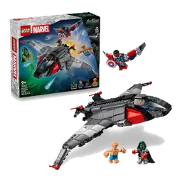 LEGO {?} (76347)