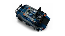 LEGO Spider-Man Prison Transport Chase (76349) - afbeelding 3