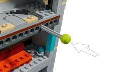 LEGO Spider-Man vs. Hulk Epic Clash (76350) - afbeelding 3