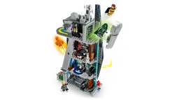 LEGO Avengers: Doomsday New Avengers Tower (76352) - Bild 2