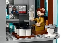 LEGO Avengers: Doomsday New Avengers Tower (76352) - Bild 3