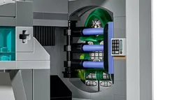 LEGO Avengers: Doomsday New Avengers Tower (76352) - Bild 4