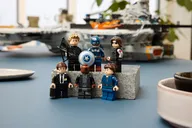 S. H.I. E.L. D. Helicarrier - Afbeelding 11 van 21