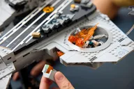 S. H.I. E.L. D. Helicarrier - Afbeelding 13 van 21