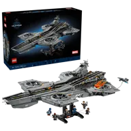 S. H.I. E.L. D. Helicarrier - Afbeelding 2 van 21