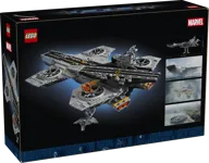 S. H.I. E.L. D. Helicarrier - Afbeelding 21 van 21