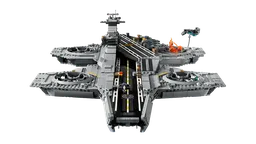LEGO S.H.I.E.L.D. Helicarrier (76354) - afbeelding 2