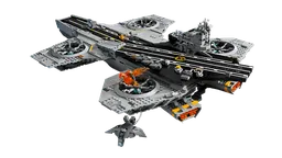 LEGO S.H.I.E.L.D. Helicarrier (76354) - afbeelding 5
