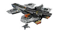 S. H.I. E.L. D. Helicarrier - Afbeelding 6 van 21