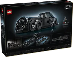 LEGO Batman Returns™ Batmobile™ (76355) - afbeelding 18