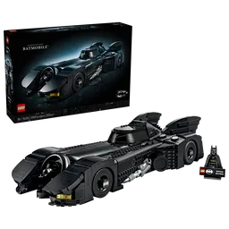 LEGO Batman Returns™ Batmobile™ (76355) - afbeelding 7