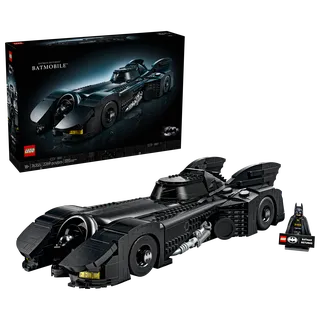 Batman Returns™ Batmobile™ fra LEGO – produktfoto 2 af 19