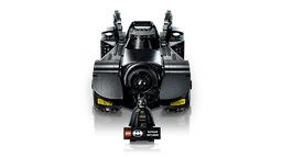 LEGO Batman Returns™ Batmobile™ (76355) - afbeelding 1