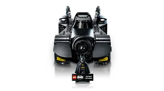 Batman Returns™ Batmobile™ fra LEGO – produktfoto 3 af 19