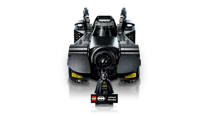 Batman Returns™ Batmobile™ fra LEGO – produktfoto 3 af 19