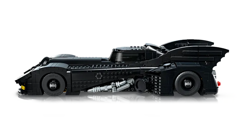 Batman Returns™ Batmobile™ fra LEGO – produktfoto 4 af 19