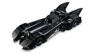 Batman Returns™ Batmobile™ fra LEGO – produktfoto 5 af 19