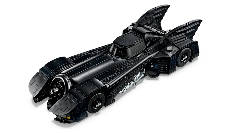 Batman Returns™ Batmobile™ fra LEGO – produktfoto 5 af 19