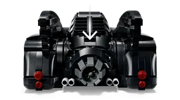 LEGO Batman Returns™ Batmobile™ (76355) - afbeelding 4