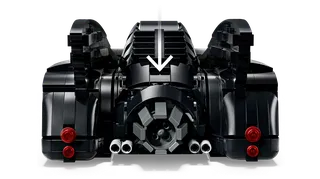 Batman Returns™ Batmobile™ fra LEGO – produktfoto 6 af 19