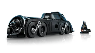 Batman Returns™ Batmobile™ fra LEGO – produktfoto 8 af 19
