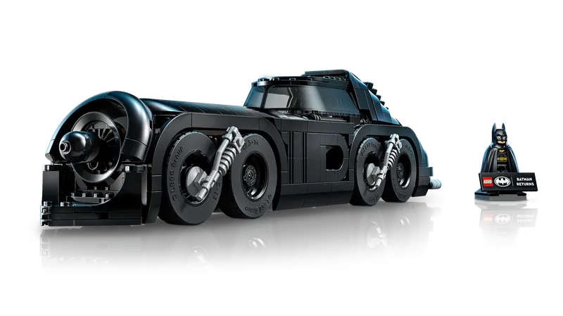 Batman Returns™ Batmobile™ fra LEGO – produktfoto 8 af 19
