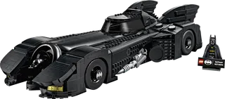Batman Returns™ Batmobile™ fra LEGO – produktfoto 1 af 19