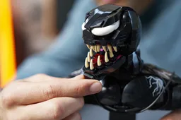 LEGO Venom Bust (76356) - afbeelding 10