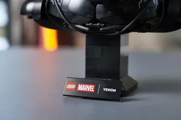 LEGO Venom Bust (76356) - afbeelding 14