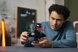 LEGO Venom Bust (76356) - afbeelding 17