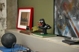 LEGO Venom Bust (76356) - afbeelding 18