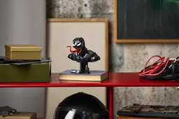 LEGO Venom Bust (76356) - afbeelding 19