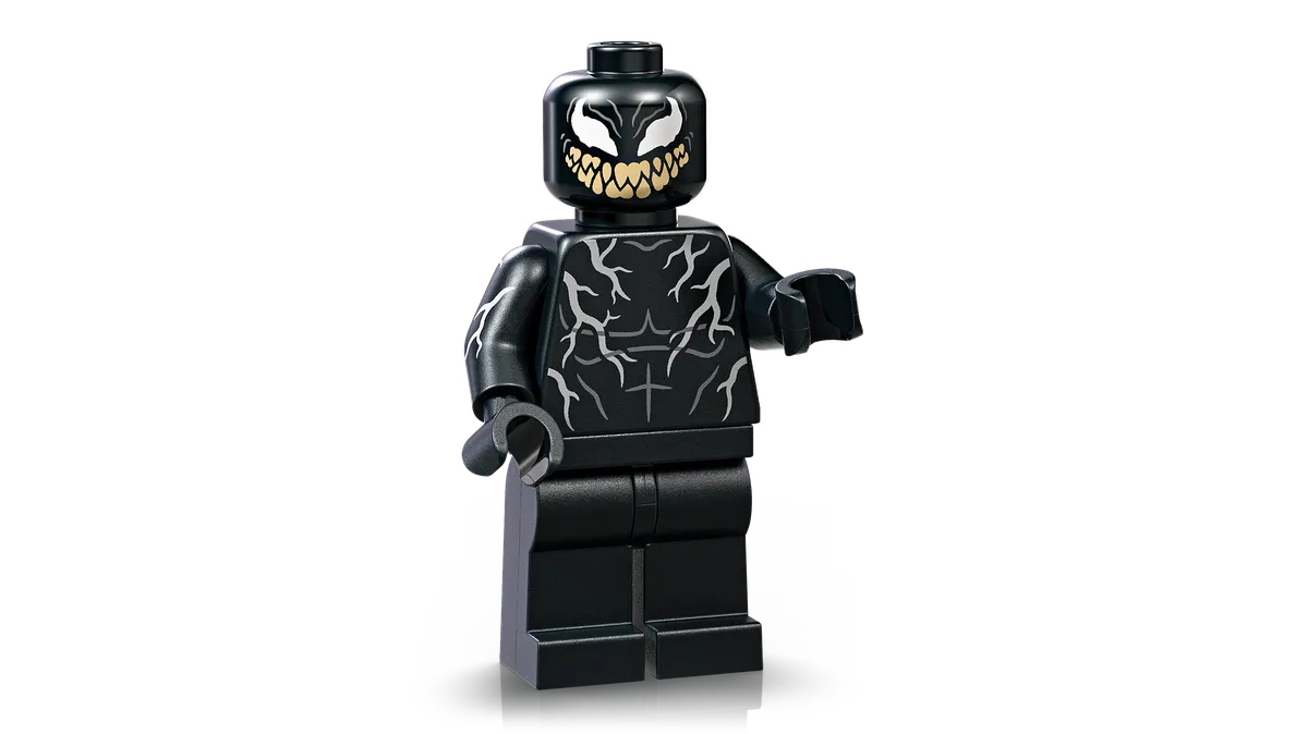 LEGO Venom Bust (76356) - Bild 1