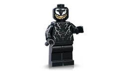 LEGO Venom Bust (76356) - afbeelding 2