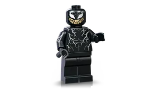 Venom Bust von LEGO – Produktfoto 3 von 21